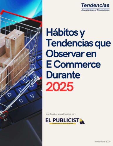 Perspectivas en E Commerce por Tendencias